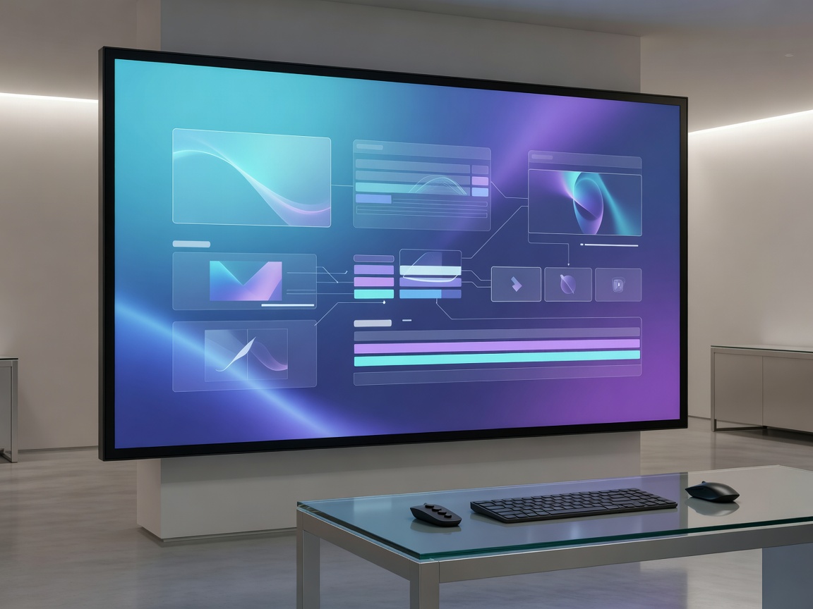 Predis.ai automated video and ad creation suite display